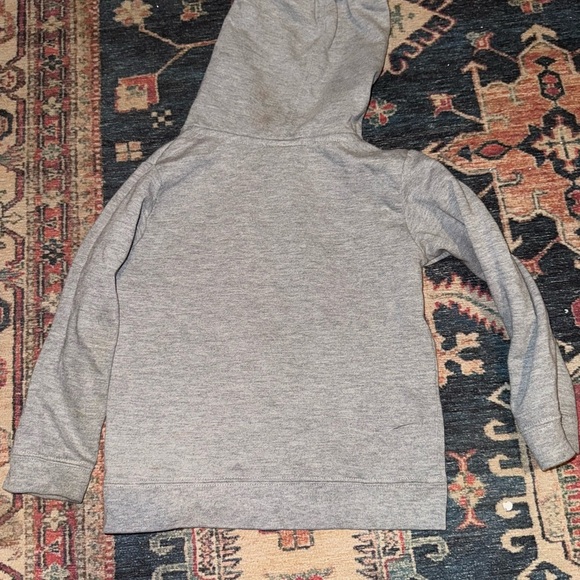 Chicago Blackhawks NHL Sweater Hoodie - Picture 4 of 5